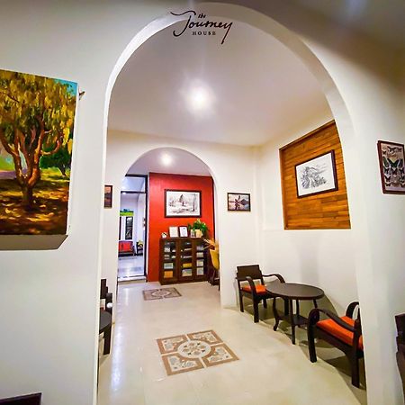 The Journey House Lifestyle Boutique Hotel Kanchanaburi Buitenkant foto