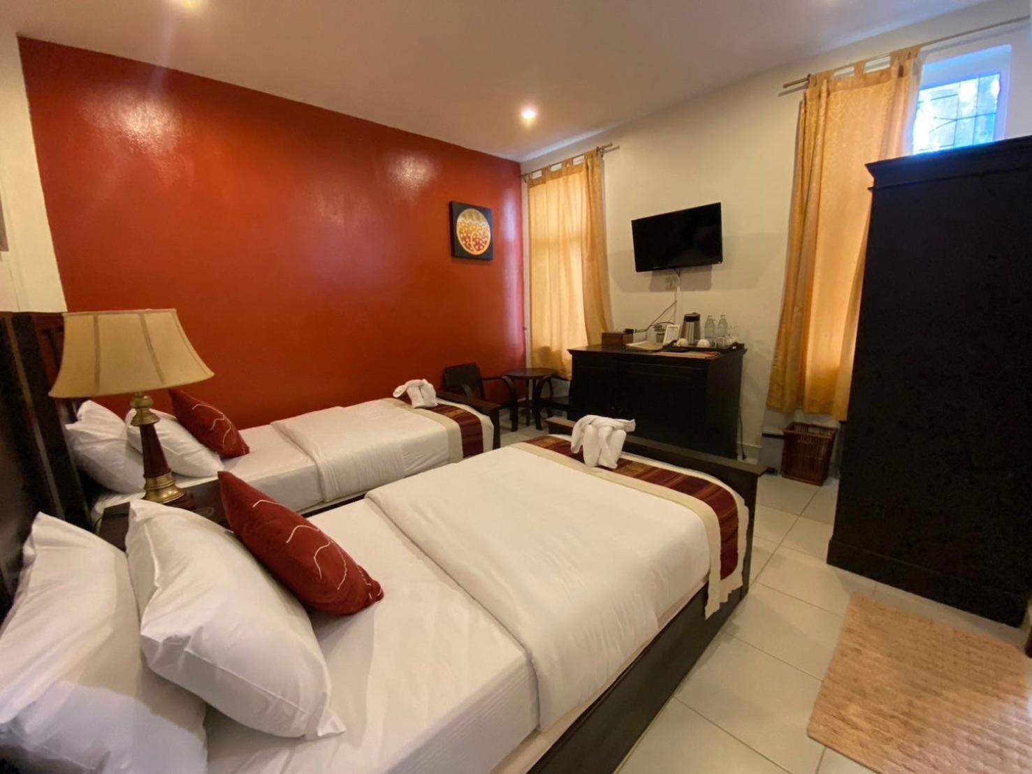 The Journey House Lifestyle Boutique Hotel Kanchanaburi Buitenkant foto