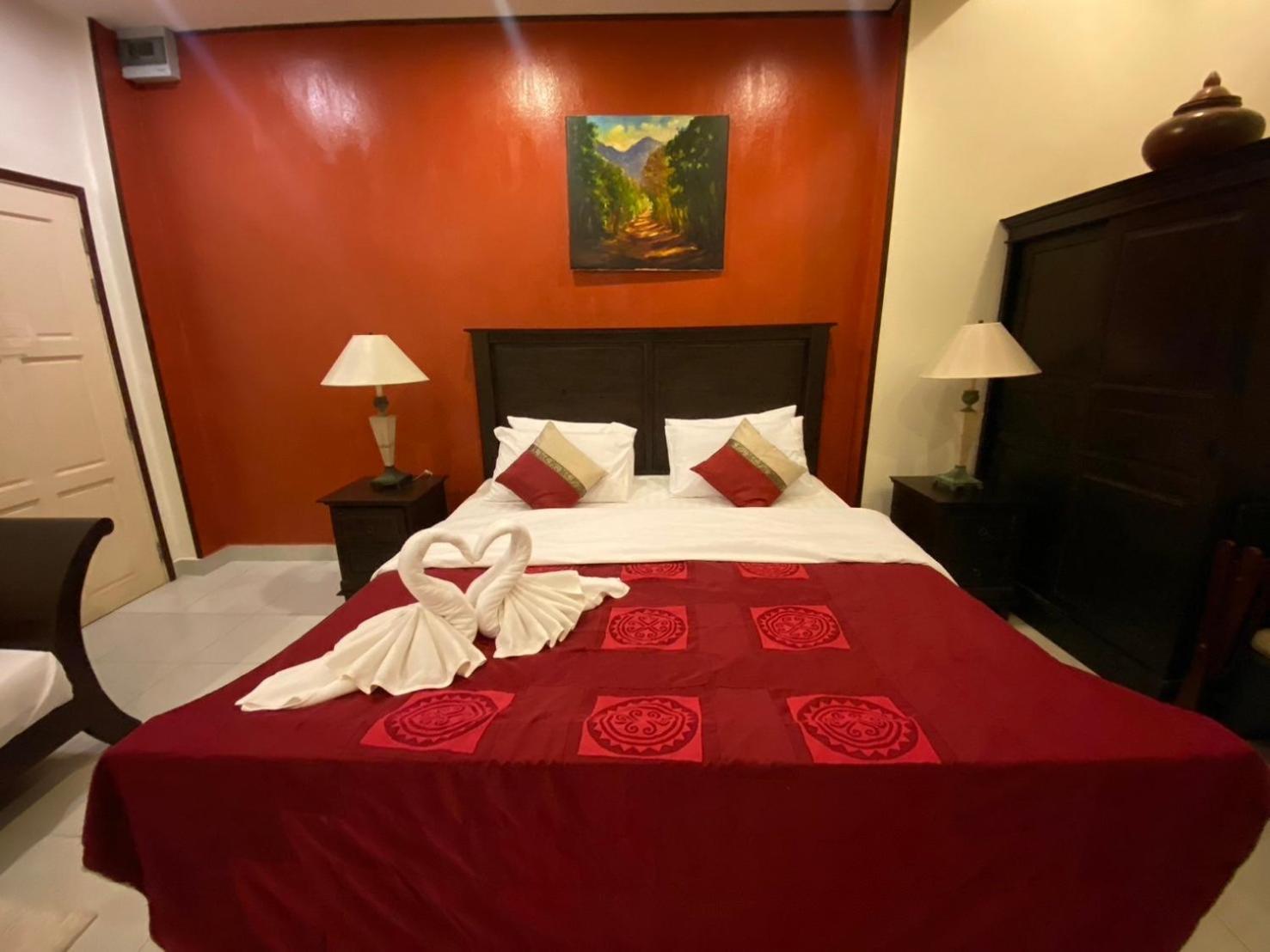 The Journey House Lifestyle Boutique Hotel Kanchanaburi Buitenkant foto